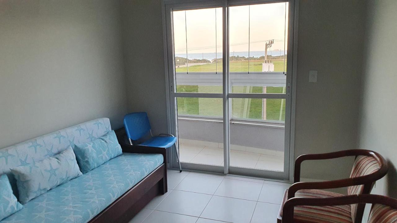 FlorianópolisApartamento Vista Mar Ingleses公寓 外观 照片